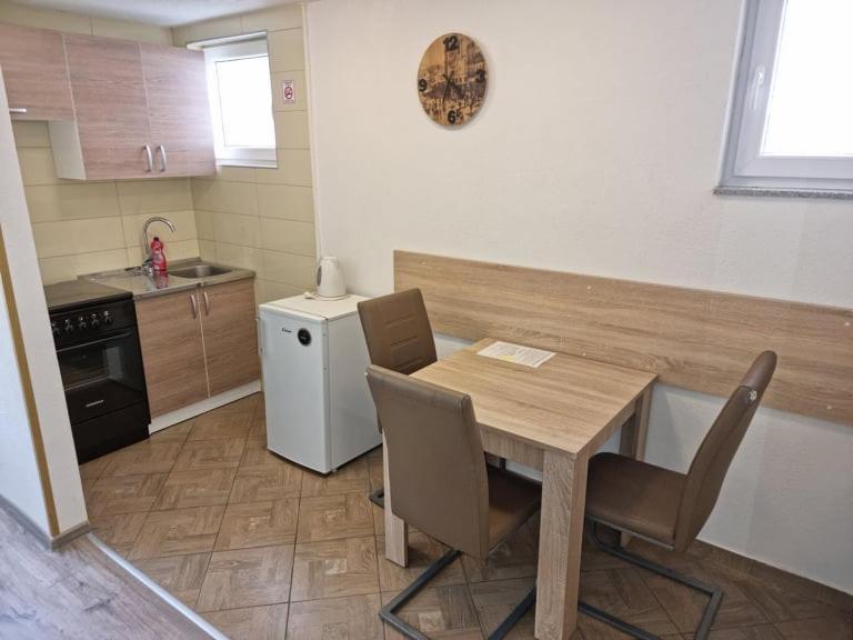 Apartmani Vesto 바냐루카 외부 사진
