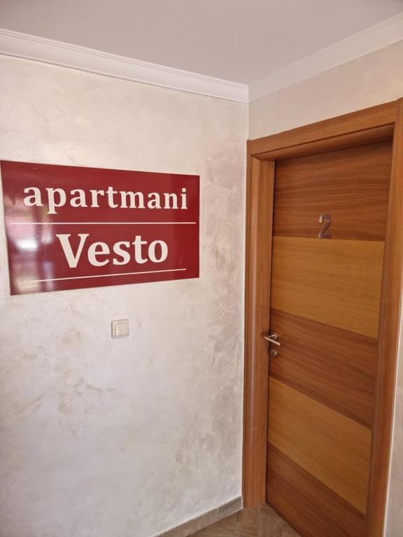 Apartmani Vesto 바냐루카 외부 사진