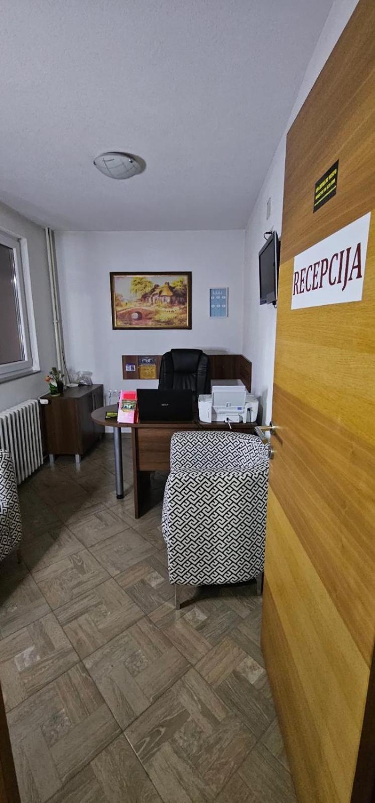 Apartmani Vesto 바냐루카 외부 사진