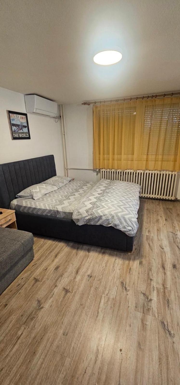 Apartmani Vesto 바냐루카 외부 사진
