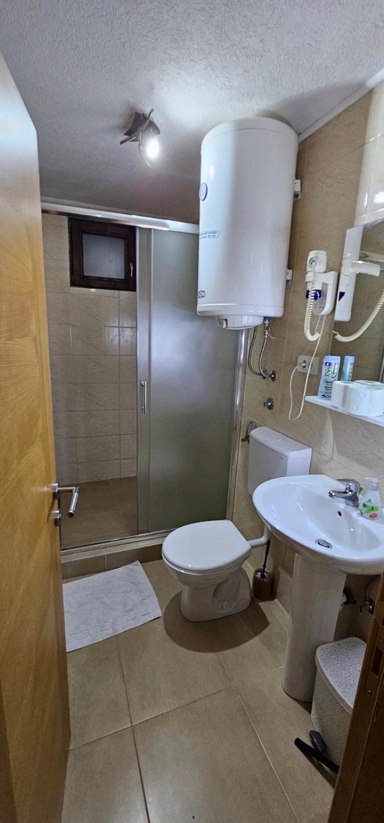 Apartmani Vesto 바냐루카 외부 사진