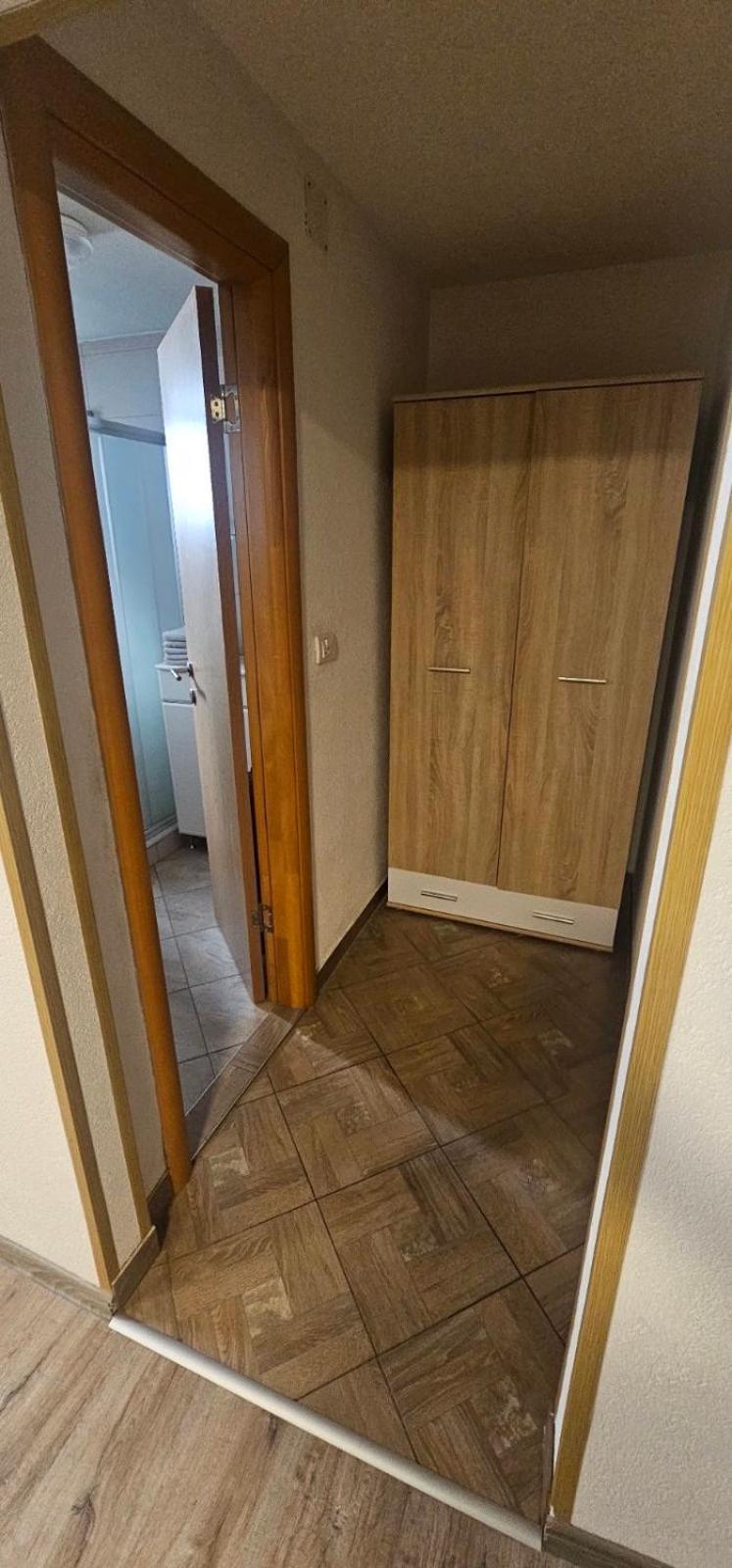 Apartmani Vesto 바냐루카 외부 사진