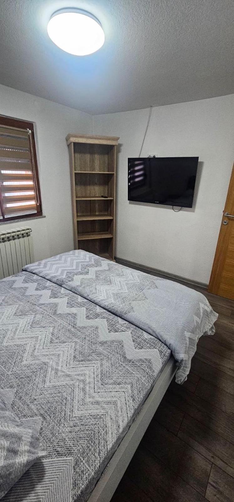 Apartmani Vesto 바냐루카 외부 사진