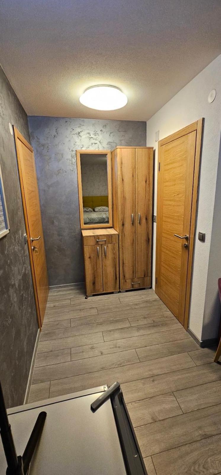 Apartmani Vesto 바냐루카 외부 사진