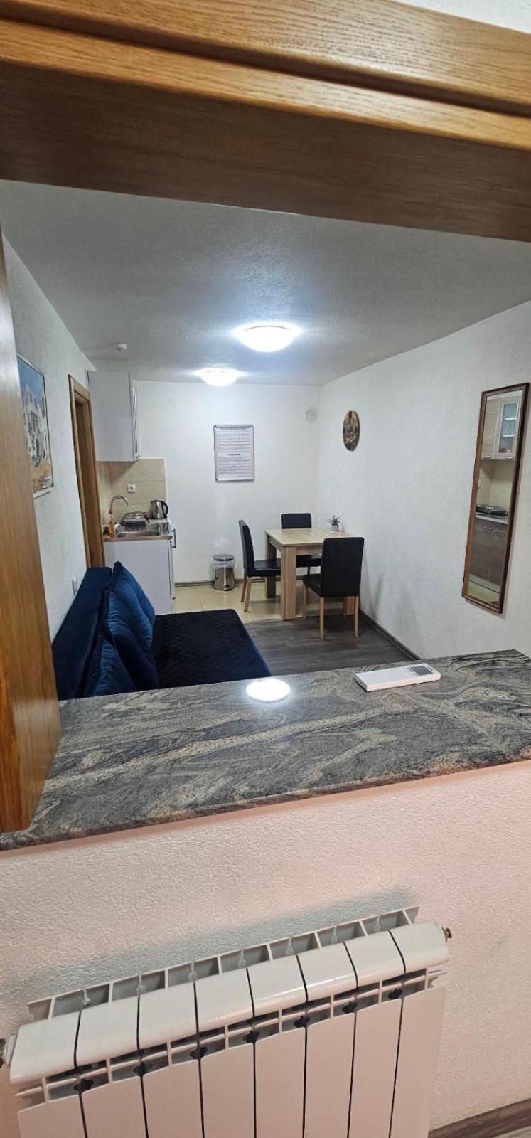 Apartmani Vesto 바냐루카 외부 사진