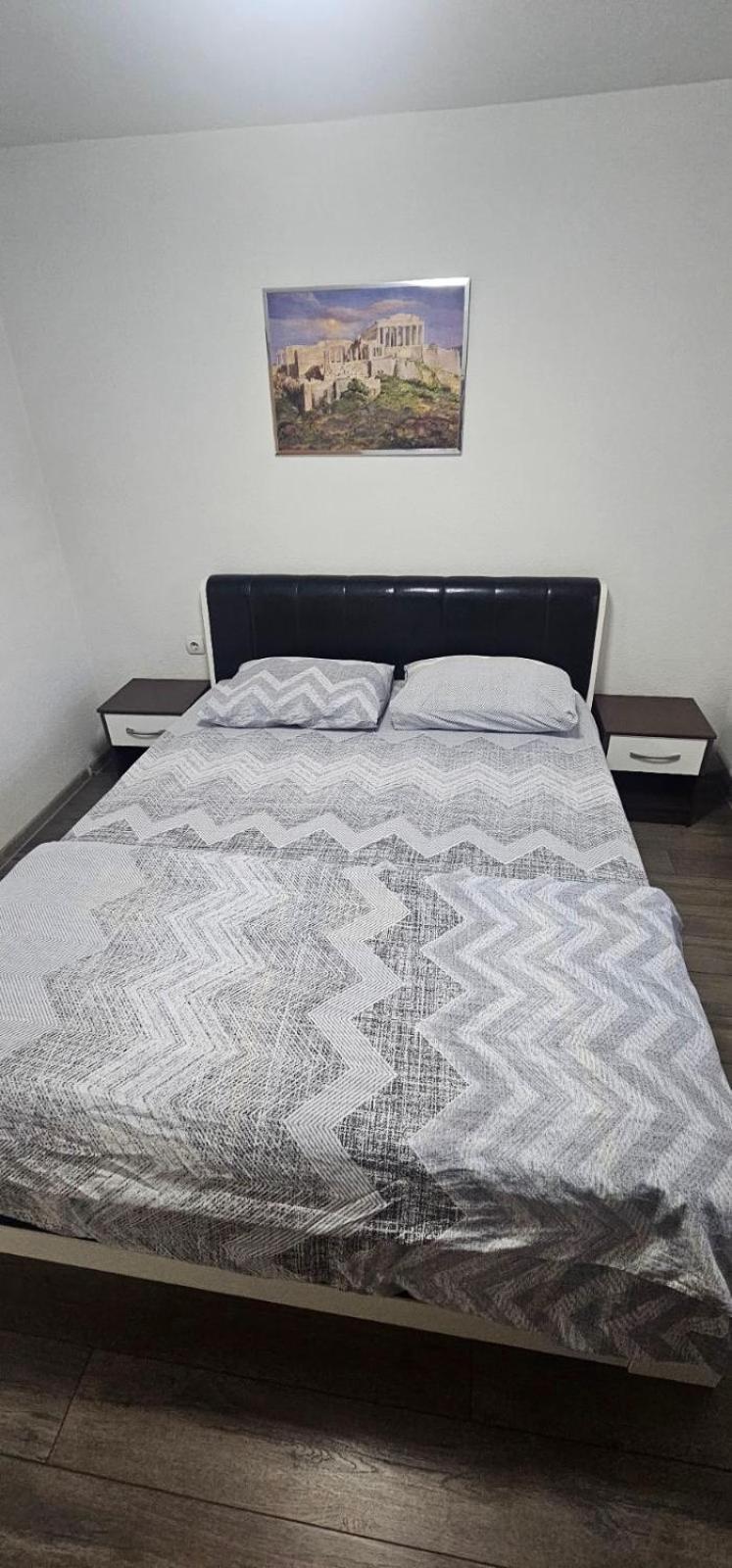 Apartmani Vesto 바냐루카 외부 사진