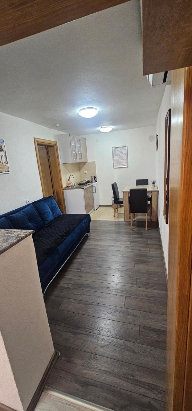 Apartmani Vesto 바냐루카 외부 사진