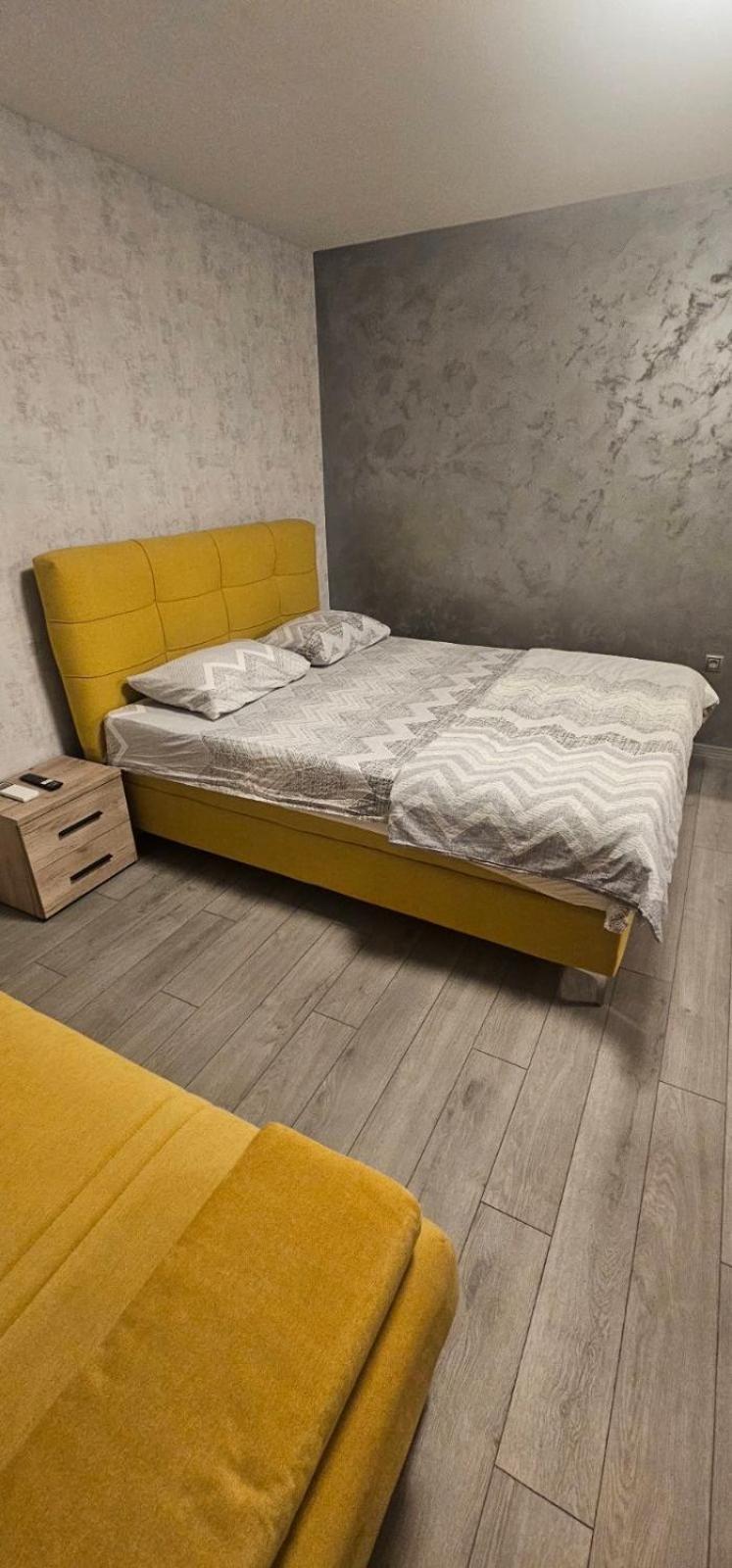 Apartmani Vesto 바냐루카 외부 사진